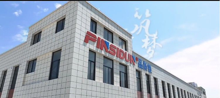 China Anhui Pinsidun New Energy Technology Co., Ltd Perfil de la compañía