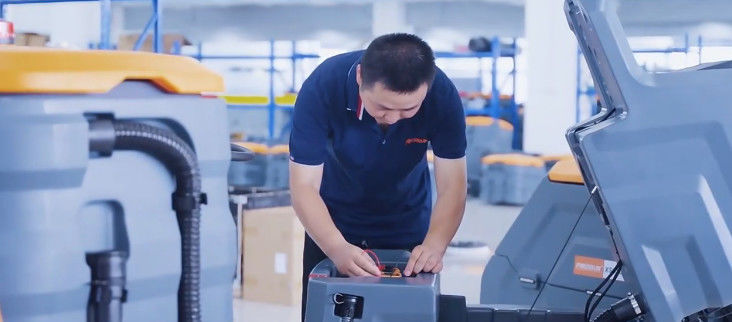 China Anhui Pinsidun New Energy Technology Co., Ltd Perfil de la compañía