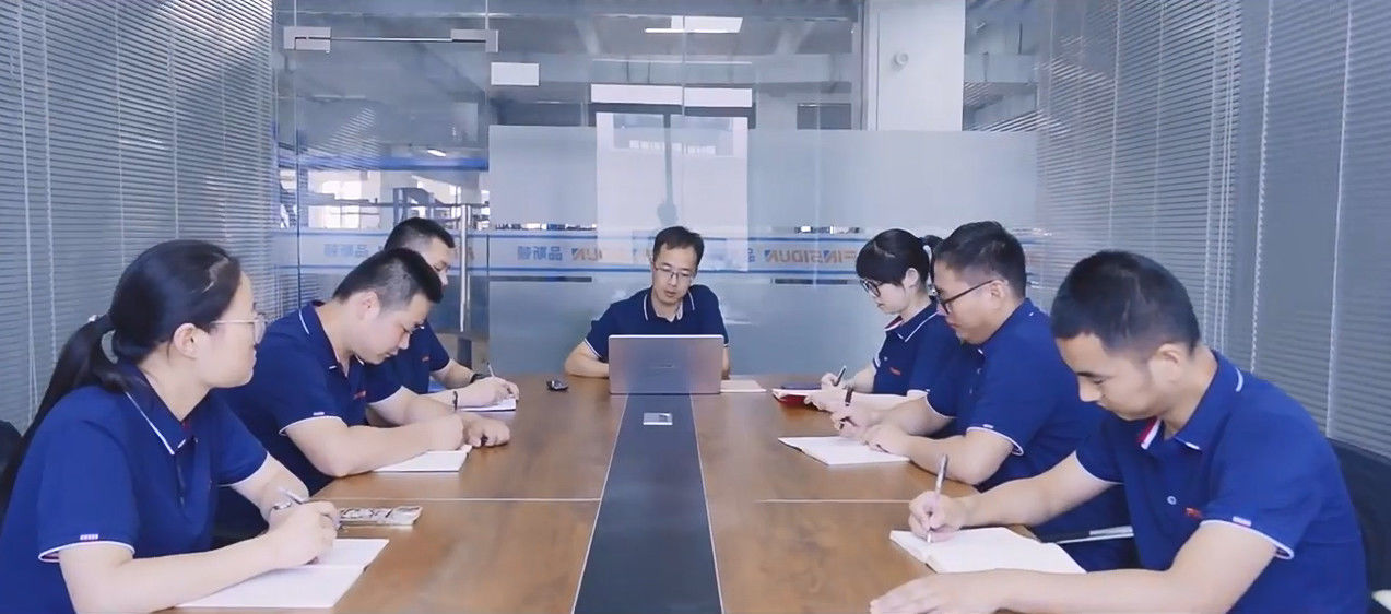China Anhui Pinsidun New Energy Technology Co., Ltd Perfil de la compañía